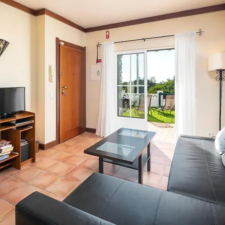 Nyaraló Casa Bobo *