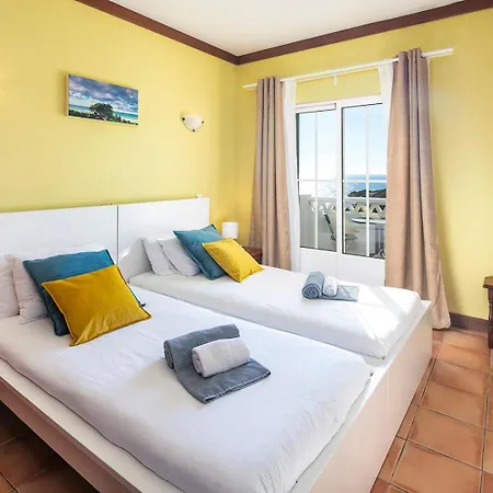 Hébergement de vacances Casa Bobo