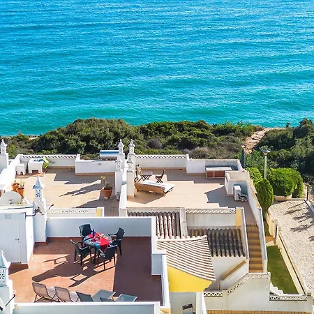 Hébergement de vacances Casa Bobo Lagoa (Algarve)