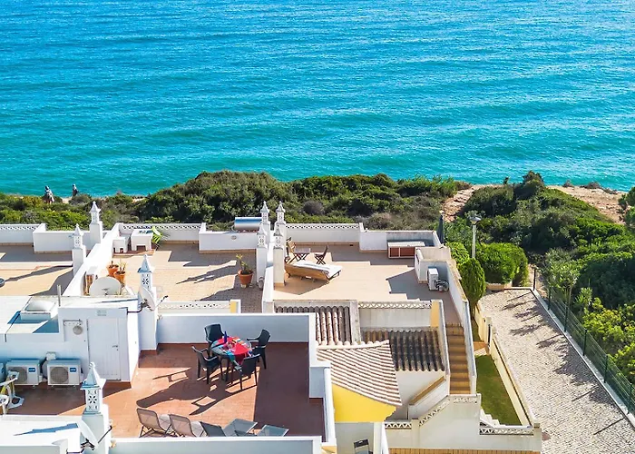 בית נופש Casa Bobo לגואה