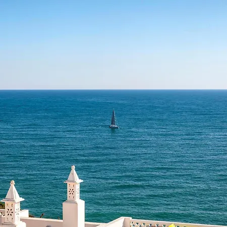 Casa Bobo Dom wakacyjny Lagoa (Algarve)