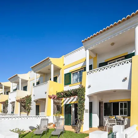 Casa Bobo Dom wakacyjny *